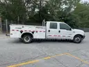 2001 Ford F-350 SD (206574 AJ: DOT)