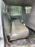 2001 Ford F-350 SD (206574 AJ: DOT)