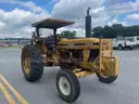 1994 Ford 5610 (206543 AJ: DOT)