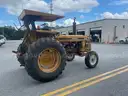1994 Ford 5610 (206543 AJ: DOT)