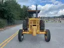 1994 Ford 5610 (206543 AJ: DOT)