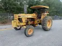 1994 Ford 5610 (206543 AJ: DOT)