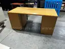 Various Tables, Desk, Podiums, Chairs, etc. (205635 NM)