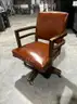 Various Tables, Desk, Podiums, Chairs, etc. (205635 NM)