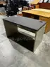 Various Tables, Desk, Podiums, Chairs, etc. (205635 NM)