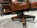 Various Tables, Desk, Podiums, Chairs, etc. (205635 NM)