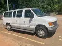 2007 Ford Econoline (206499 NB)