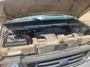 2007 Ford Econoline (206499 NB)