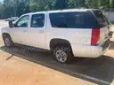 2007 GMC Yukon XL (206506 NB)