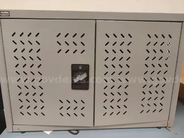 Variety Office Furniture (206654 AJ)