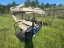Golf Cart**Parts Only**( 206694 TM)