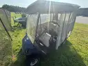 Golf Cart**Parts Only**( 206694 TM)
