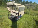 Golf Cart**Parts Only**( 206694 TM)