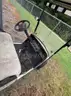Golf Cart**Parts Only**( 206705 TM)