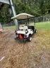 Golf Cart**Parts Only**( 206705 TM)