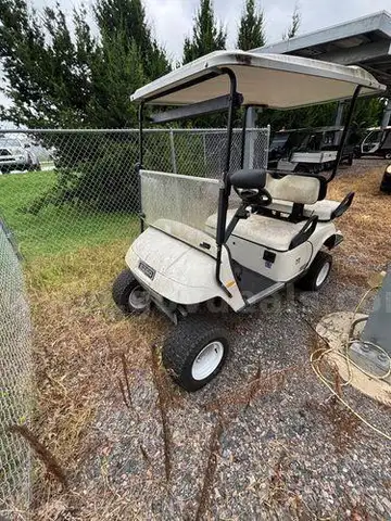 Golf Cart**Parts Only**( 206705 TM)