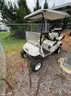 Golf Cart**Parts Only**( 206705 TM)