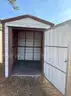 5 X 8 UTILTY BUILDING (206724 AJ)