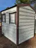 5 X 8 UTILTY BUILDING (206724 AJ)