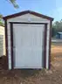 5 X 8 UTILTY BUILDING (206724 AJ)