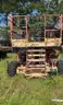 Scissor Lift 332TS (206728 AJ)