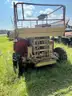 Scissor Lift 332TS (206728 AJ)