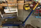 Vehicle Lifts, Truck Jack &#x26; More (206377 LT)