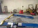 Vehicle Lifts, Truck Jack &#x26; More (206377 LT)