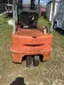 Forklift (206726 AJ)