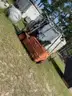 Forklift (206726 AJ)