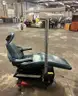 Dental chair, Exam chair, Bassinet (206741 NM)