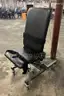 Dental chair, Exam chair, Bassinet (206741 NM)