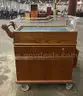Dental chair, Exam chair, Bassinet (206741 NM)