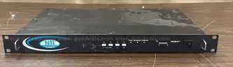 Various Office Equipment (205857 NM)