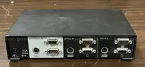 Various Office Equipment (205857 NM)