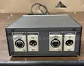 Various Office Equipment (205857 NM)