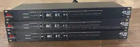 Various Office Equipment (205857 NM)