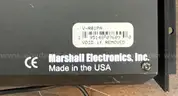 Various Office Equipment (205857 NM)