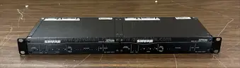 Various Office Equipment (205857 NM)