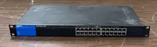 Various Office Equipment (205857 NM)