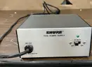 Various Office Equipment (205857 NM)