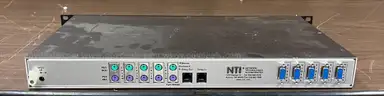Various Office Equipment (205857 NM)