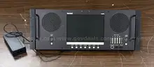 Various Office Equipment (205857 NM)