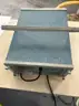 Tektronix Oscilloscope, HP Power Supplies, etc. (205921 NM)