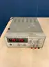 Tektronix Oscilloscope, HP Power Supplies, etc. (205921 NM)