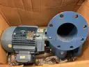 WEG Cooling Tower Motor &#x26; Motor with Scot Pump (205932 NM)