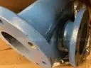 WEG Cooling Tower Motor &#x26; Motor with Scot Pump (205932 NM)
