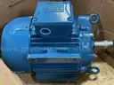 WEG Cooling Tower Motor &#x26; Motor with Scot Pump (205932 NM)