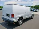 2012 Ford Econoline (206829 NM)