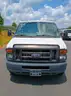2012 Ford Econoline (206829 NM)